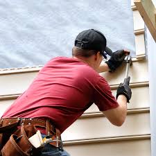 Siding for New Construction in New Plymouth, ID